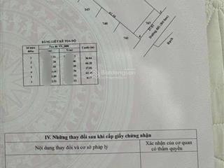 Bán nhà riêng giá 2,35 tỷ, 69,7m2 tại lê văn lương, nhơn đức, nhà bè, hcm hot!