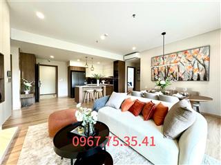 Căn hộ 4pn 116m2 chỉ với 6.8 tỷ rộng nhất [trinity square] tại ocp2