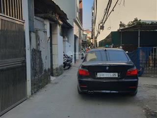 Siêu hiếm! bán nhà tây mỗ, từ liêm 52m2, mt 4,2m ô tô dừng đỗ chỉ với 10tỷ