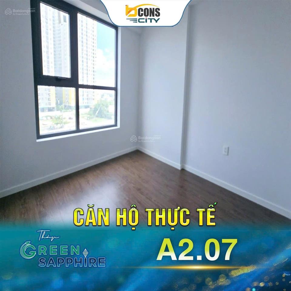 285tr sở hữu căn hộ 2pn tp. hcm ngay metro, có 3 tầng tttm, chiết khấu 6.1%, góp từ 8.9tr/tháng