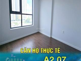 285tr sở hữu căn hộ 2pn tp. hcm ngay metro, có 3 tầng tttm, chiết khấu 6.1%, góp từ 8.9tr/tháng