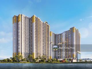 Bcons newsky gđ 1 ưu đãi thanh toán 5% đón đầu ql 13 mở rộng ga metro liền kề