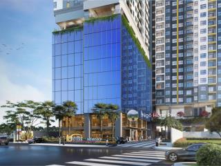 Chọn căn giai đoạn 1 nhiều ưu đãi xem căn hộ mẫu tt chỉ 5% kí hđ