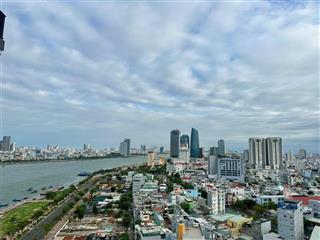 Chính chủ cần bán gấp căn hộ 2 pn  70m2  đã ra sổ lâu dài  view pháo hoa sông hàn  sam tower đn