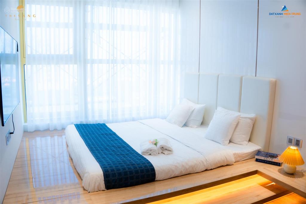 Quỹ căn hộ 2pn  view biển mỹ khê  tầng cao  giá tốt nhất thị trường căn hộ biển đà nẵng!