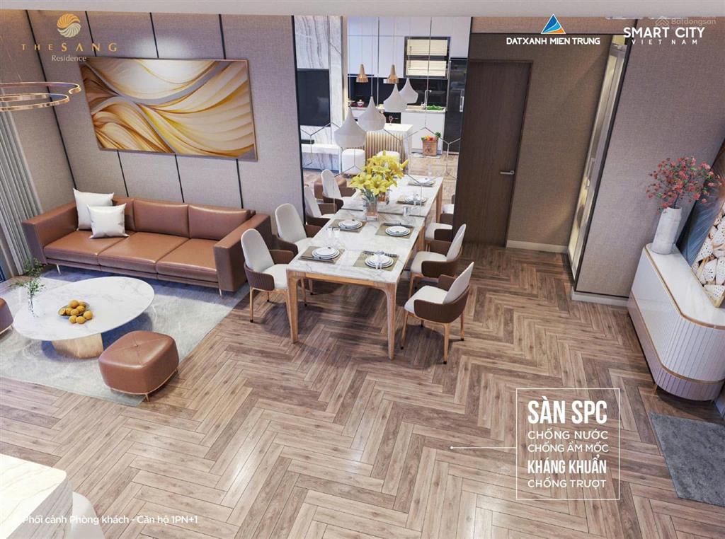 Quỹ căn hộ 2pn  view biển mỹ khê  tầng cao  giá tốt nhất thị trường căn hộ biển đà nẵng!