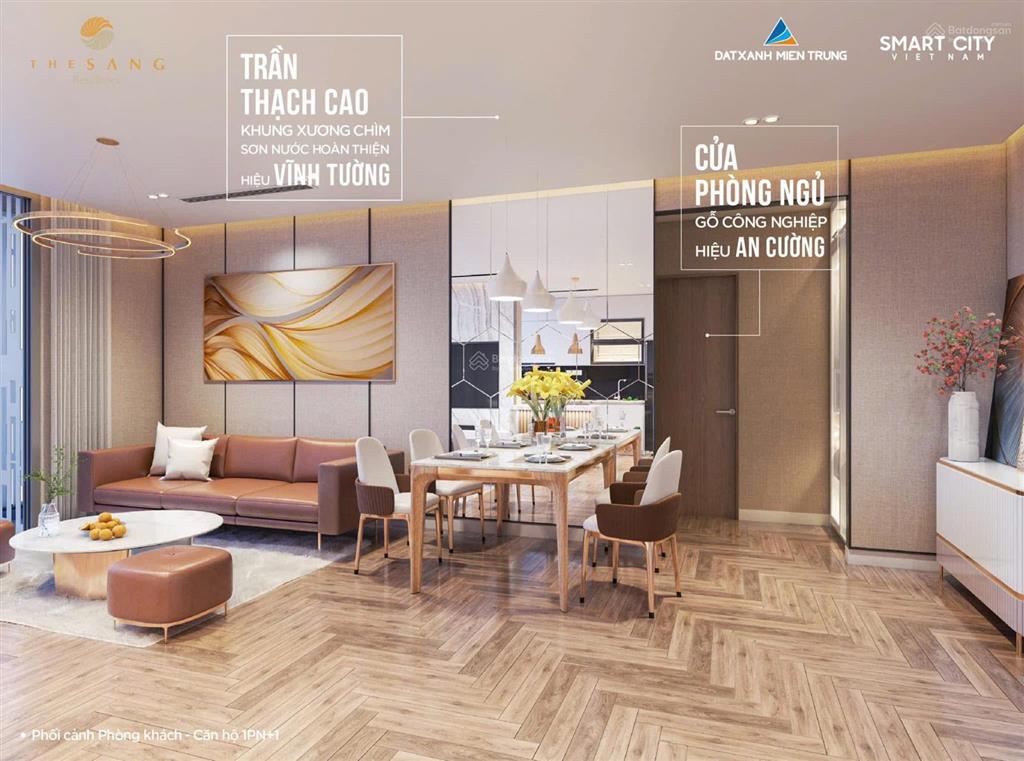 Quỹ căn hộ 2pn  view biển mỹ khê  tầng cao  giá tốt nhất thị trường căn hộ biển đà nẵng!