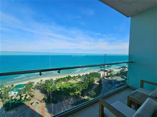 Chính chủ bán gấp căn hộ 2pn  view trực diện biển mỹ khê  đã ra sổ vĩnh viễn  phù hợp nghỉ dưỡng