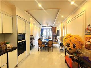 Siêu phẩm Láng Hạ DT 65m2, 7 tầng thang máy, gara ô tô, giá chỉ nhỉnh 23 tỷ