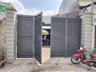 Bán lô đất xây căn hộ dịch vụ hẻm xe tải man thiện, quận 9