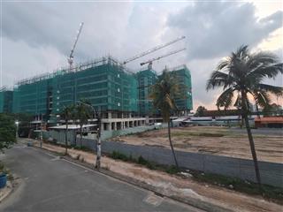 Bán lô đất rẻ lò lu 100m2 quận 9