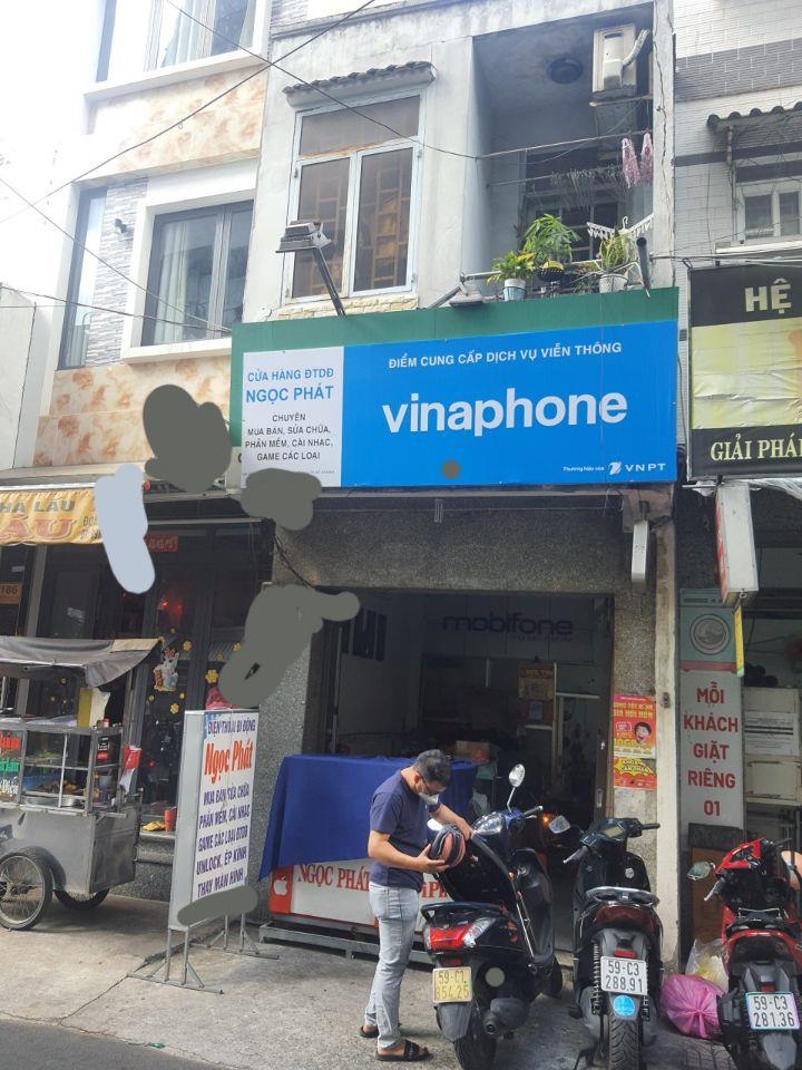 Chính Chủ Bán Căn Nhà Mặt Tiền Quận 4,khu Kd Sầm Uất Nhất Quận 4,giá 6 tỷ TL,LH 0907753508