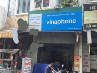 Chính Chủ Bán Căn Nhà Mặt Tiền Quận 4,khu Kd Sầm Uất Nhất Quận 4,giá 6 tỷ TL,LH 0907753508