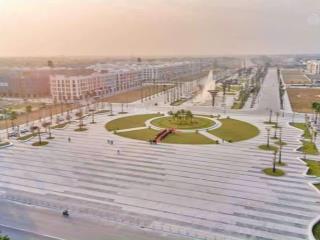 Cc bán lô đất đầu ve cực vip  ngay quảng trường biển sầm sơn vị trí siêu tiềm năng kd  nghỉ dưỡng