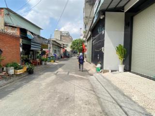 Bán nhà 3 lầu hẻm 6m thông đường số 18b, bhha giá chỉ 5.25 tỷ bớt lộc
diện tích 4 x 16m tdt 64m2