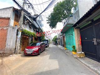 Bán đất hẻm 8m thông 285 lê văn quới, bình trị đông, bình tân
dt 4x19m giá 6,9 tỷ tl