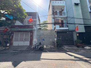 Bán đất hẻm nhựa 8m thông gò xoài lê văn quới, p. bhha, q. bình tân diện tích 4 x 22m