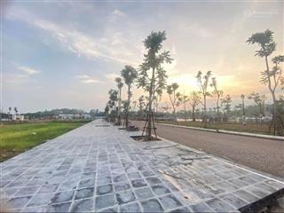 Cần bán lô đất tại thị trấn cao thượng. dt 96m2 giá 2,4 tỷ