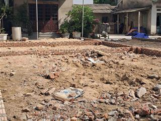 Cần bán 50m2 đất đức hiệp  phường song liễu  thuận thành  bắc ninh, giá hơn 1 tỷ