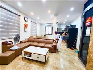 Siêu phẩm mặt ngõ thông kinh doanh, ôtô đỗ cửa, có thang máy tại trần quốc vượng giá chỉ 290tr/m2