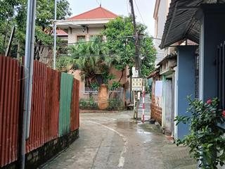 Chính chủ gửi bán lô đất 90m xã ngọc tảo vị trí vàng, tiềm năng tăng giá mạnh