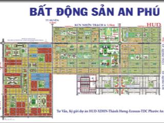 Cần bán vài lô đất nền dự án xdhn  hud, giá thị trường tháng 9/2025