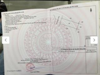 Cần bán vài lô ngộp giá rẻ hơn thị trường dự án hud và xây dựng hà nội sổ sẵn, hạ tầng hoàn thiện
