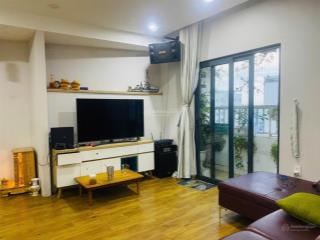 Bán căn hộ 100m 3pn 2wc 2bancon full nội thất như hình , tầng cao view thoáng mát, view q1