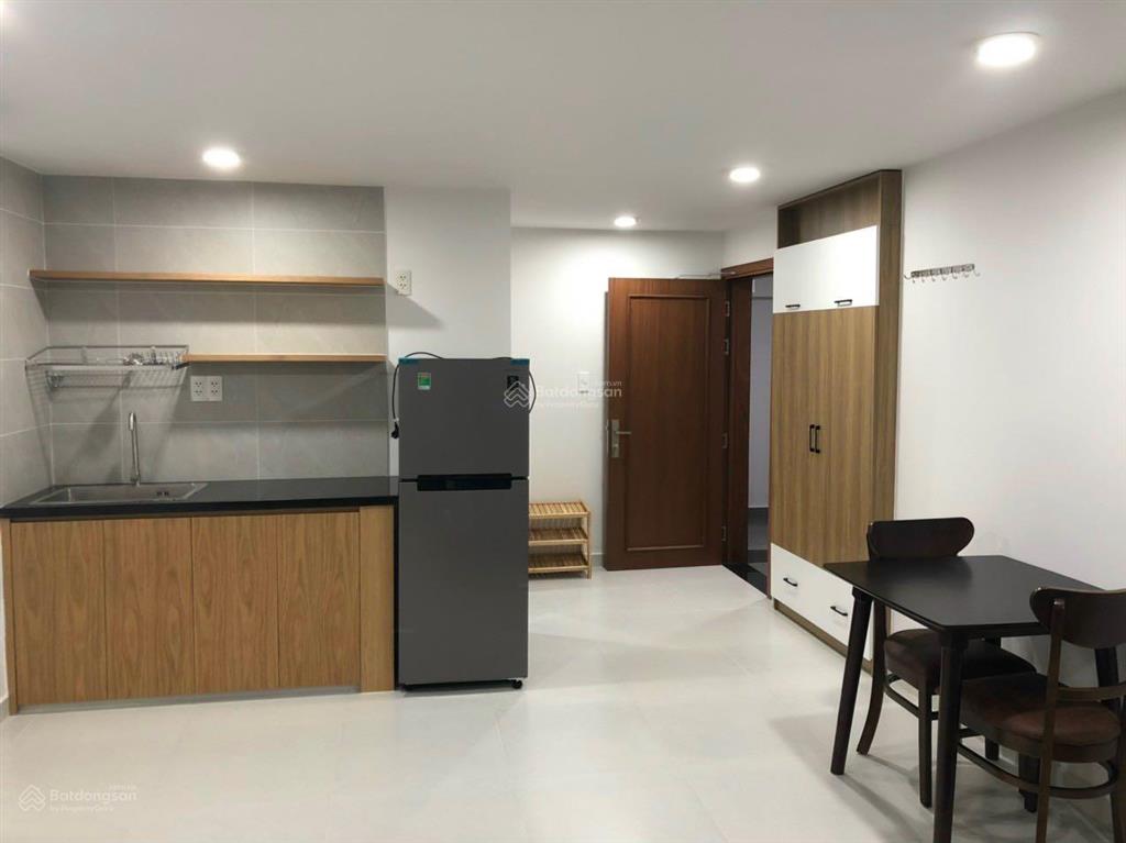 Căn hộ mini phú hoàng anh số 9 nguyễn hữu thọ, 6tr/th, 0909 360 ***