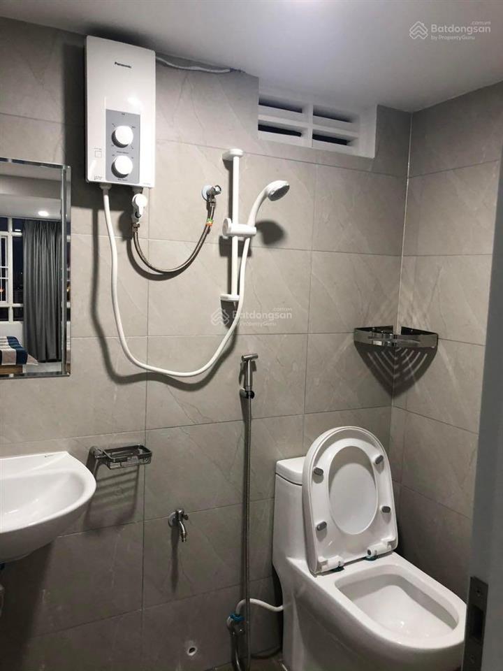 Căn hộ mini phú hoàng anh số 9 nguyễn hữu thọ, 6tr/th, 0909 360 ***