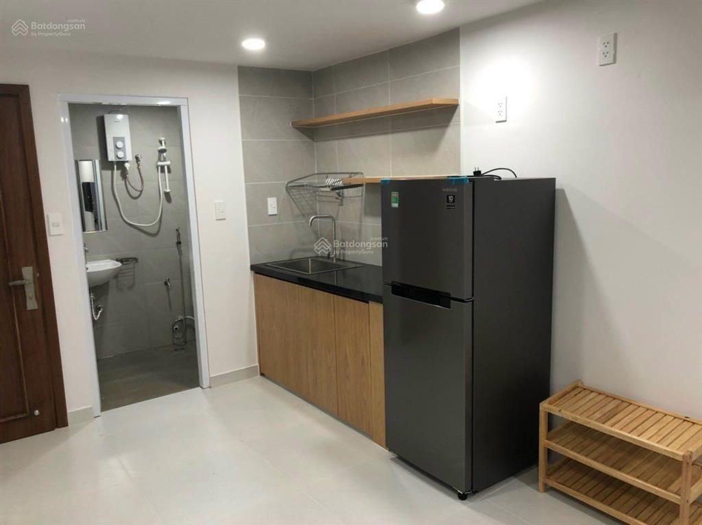 Căn hộ mini phú hoàng anh số 9 nguyễn hữu thọ, 6tr/th, 0909 360 ***