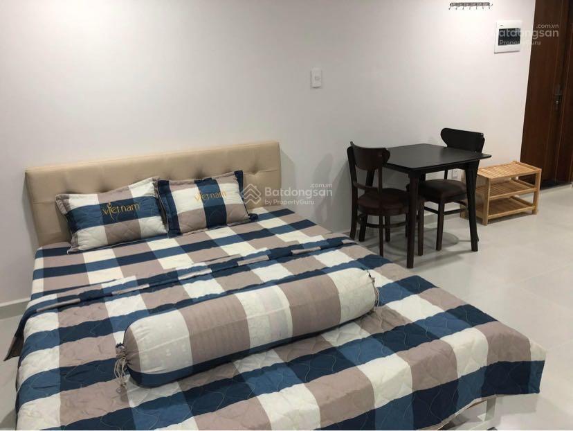 Căn hộ mini phú hoàng anh số 9 nguyễn hữu thọ, 6tr/th, 0909 360 ***