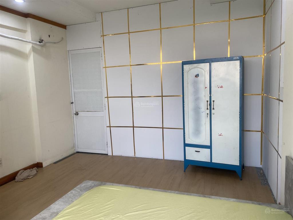 Cho thuê phòng tại căn hộ phú hoàng anh giá 3,8tr, số 9 nguyễn hữu thọ 0909 360 ***