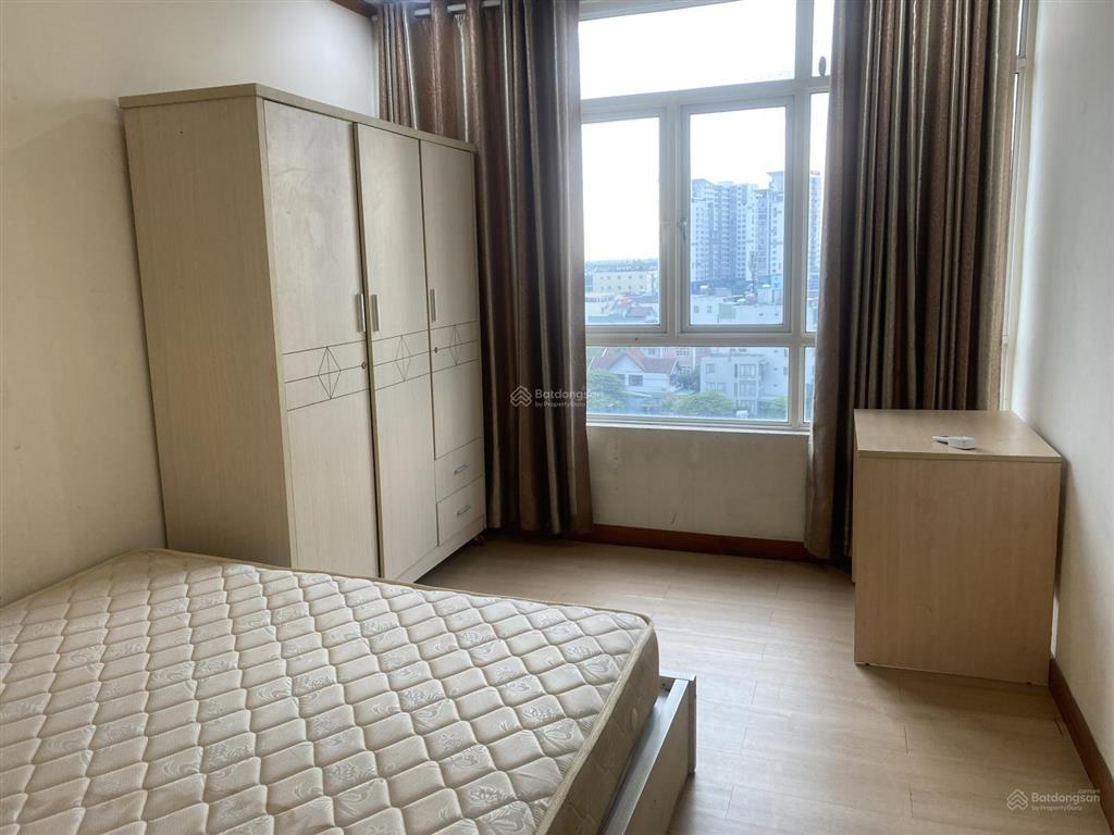 Cho thuê phòng tại căn hộ phú hoàng anh giá 3,8tr, số 9 nguyễn hữu thọ 0909 360 ***