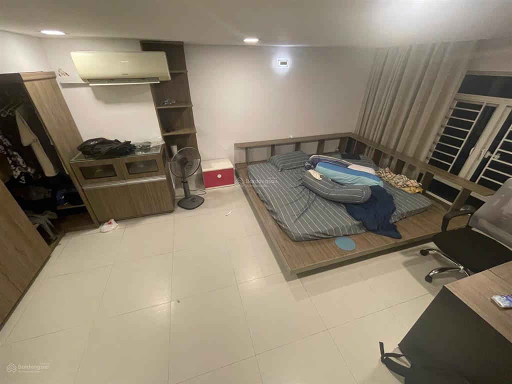 Bán căn hộ 3pn, 2wc, 120m2 tại phú hoàng anh, 4,49 tỷ, nhà bè, hcm