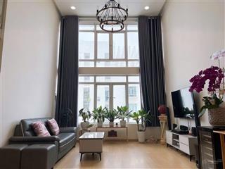 Bán căn hộ đẹp phú hoàng anh, 6 tỷ vnd, 230m2, nhiều tiện ích