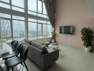 Bán căn hộ chung cư phú hoàng anh 4,7 tỷ, 130m2, nhà bè, hcm hot! uy tín