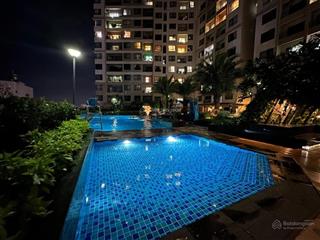 Bán căn offictel chung cư the everrich infinity 1pn 1wc giá siêu hời tại quận 5, hcm, 3,4 tỷ, 45m2