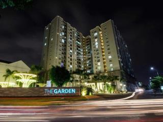 Bán căn hộ chung cư an gia garden, 3,45 tỷ, 63 m2, hàng hiếm tại tân phú, hcm,  0706 185 ***