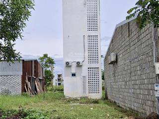 Bán đất hương sơ  view trực diện công viên  tặng bãi đậu xe