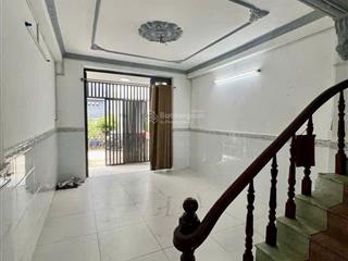 Bán nhà tỉnh lộ 10 giáp phú lâm, quận 6