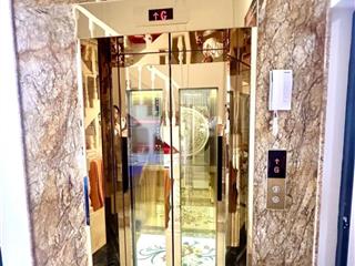 Siêu phẩm biệt thự mini đẹp lung linh gần aeon bình tân