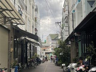 Siêu phẩm nhà 5tang ngay phan anh giáp tân phú giá cực tốt