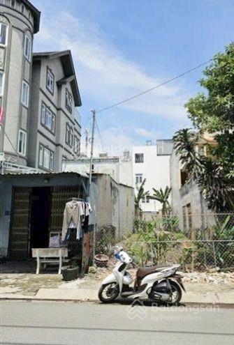 Chủ cần bán gấp lô đất đường nhựa 10m, giá rẻ nhất khu vực