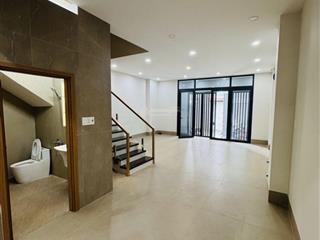 Nhà 5 tầng hương lộ 2 hẻm xe tải gần bv bình tân