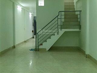 Bán nhà đường phan anh gần đầm sen hẻm xe tải