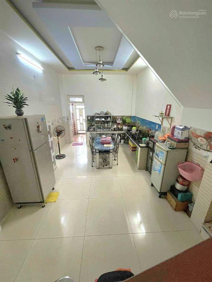 Siêu phẩm nhà 4 tầng ngay mã lò giáp hương lộ 2 lê văn quới