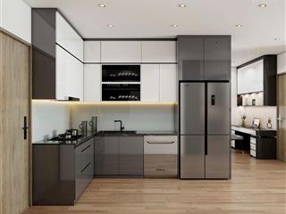 Bán căn hộ chung cư vinhomes smart city s401 mễ trì 99m2 3 ngủ 2w full đồ như ảnh, sổ đỏ nhỉnh 6 tỷ