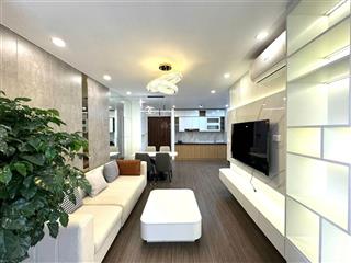 Bán căn hộ chung cư the zei mỹ đình, 3 ngủ 135m2 full nội thất ở ngay, sổ đỏ lâu dài, nhỉnh 10 tỷ