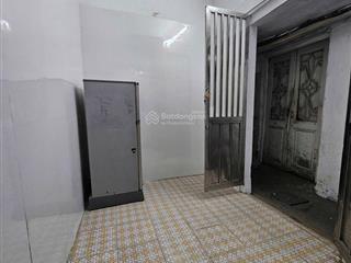 Bán nhà riêng tại hồ văn chương, đống đa, hà nội, 1,9 tỷ, 15m2 sổ riêng
